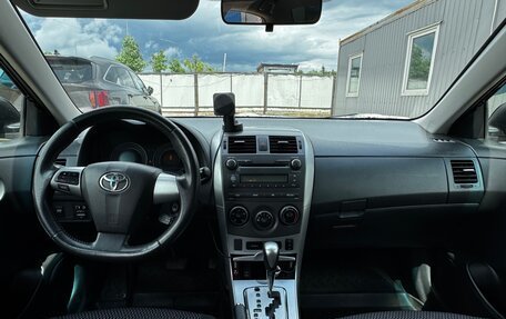 Toyota Corolla, 2013 год, 960 000 рублей, 6 фотография