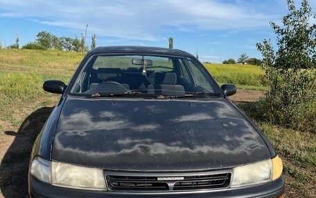 Toyota Carina, 1989 год, 350 000 рублей, 5 фотография