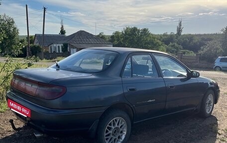 Toyota Carina, 1989 год, 350 000 рублей, 2 фотография