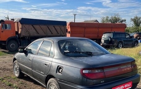 Toyota Carina, 1989 год, 350 000 рублей, 3 фотография