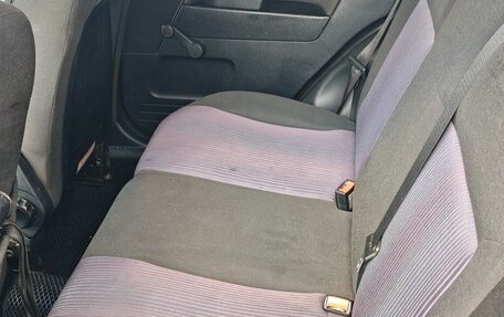 Ford Fusion I, 2007 год, 335 000 рублей, 9 фотография