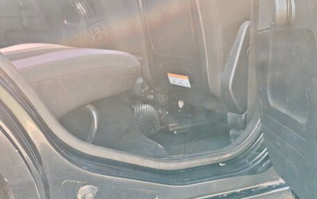 Ford Fusion I, 2007 год, 335 000 рублей, 14 фотография