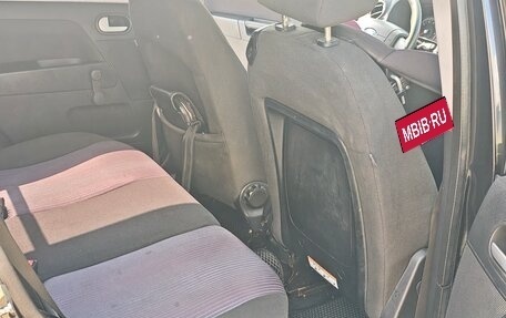 Ford Fusion I, 2007 год, 335 000 рублей, 11 фотография