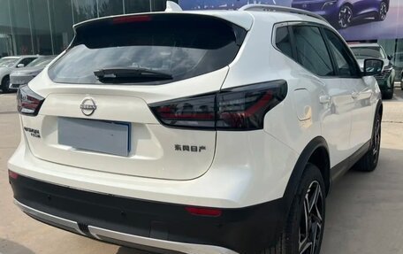 Nissan Qashqai, 2026 год, 2 170 000 рублей, 4 фотография