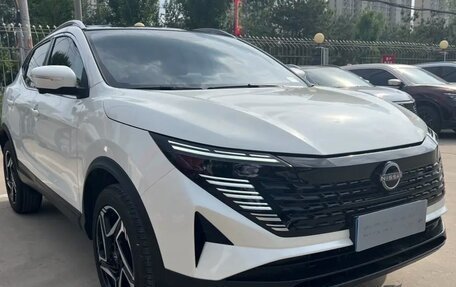 Nissan Qashqai, 2026 год, 2 170 000 рублей, 3 фотография
