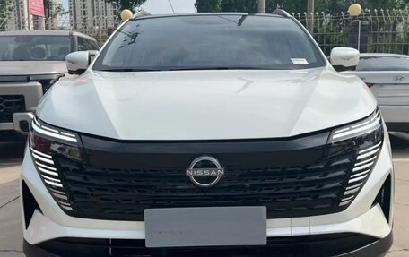 Nissan Qashqai, 2026 год, 2 170 000 рублей, 2 фотография
