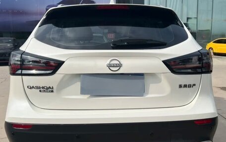 Nissan Qashqai, 2026 год, 2 170 000 рублей, 5 фотография