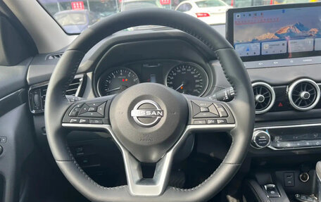 Nissan Qashqai, 2026 год, 2 170 000 рублей, 9 фотография