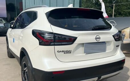 Nissan Qashqai, 2026 год, 2 170 000 рублей, 6 фотография