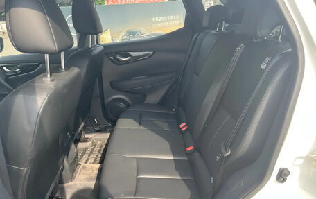 Nissan Qashqai, 2026 год, 2 170 000 рублей, 11 фотография