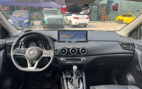 Nissan Qashqai, 2026 год, 2 170 000 рублей, 8 фотография