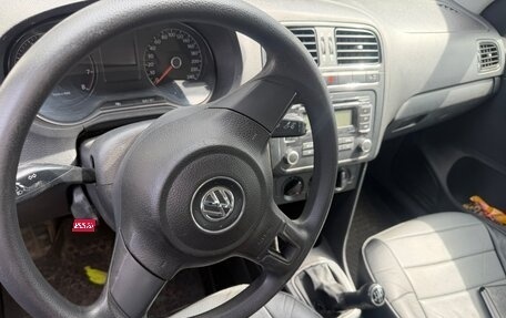 Volkswagen Polo VI (EU Market), 2012 год, 270 000 рублей, 5 фотография
