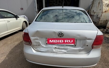 Volkswagen Polo VI (EU Market), 2012 год, 270 000 рублей, 4 фотография