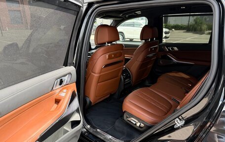 BMW X7, 2023 год, 13 150 000 рублей, 8 фотография