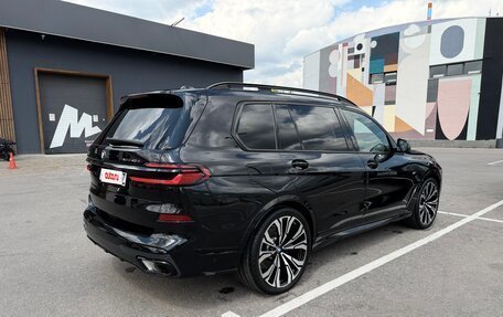 BMW X7, 2023 год, 13 150 000 рублей, 5 фотография