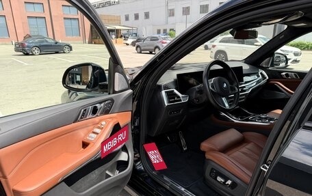 BMW X7, 2023 год, 13 150 000 рублей, 7 фотография