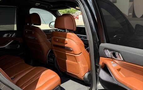 BMW X7, 2023 год, 13 150 000 рублей, 13 фотография