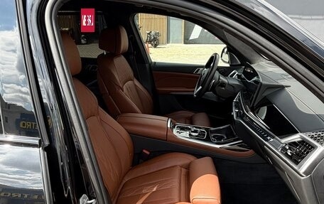 BMW X7, 2023 год, 13 150 000 рублей, 14 фотография