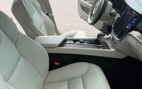 Volvo S60 III, 2021 год, 2 710 600 рублей, 7 фотография
