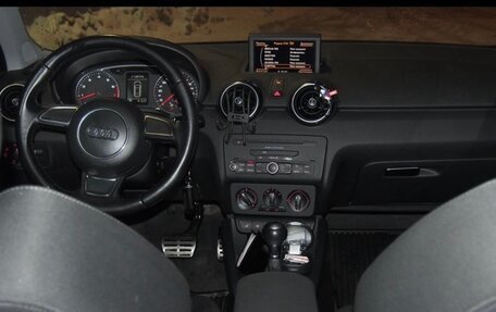 Audi A1, 2012 год, 840 000 рублей, 7 фотография