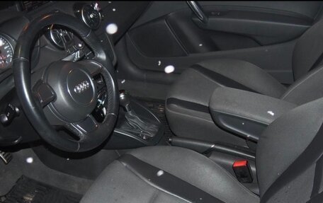 Audi A1, 2012 год, 840 000 рублей, 8 фотография