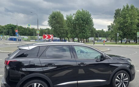 Peugeot 3008 II, 2019 год, 1 590 000 рублей, 5 фотография