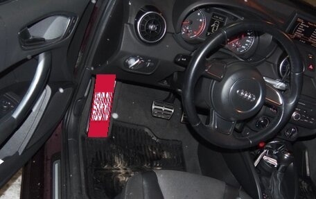 Audi A1, 2012 год, 840 000 рублей, 5 фотография