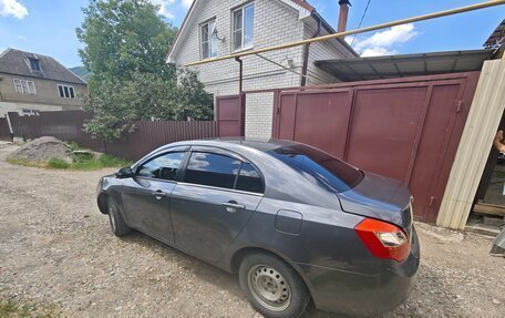Geely Emgrand EC7, 2014 год, 370 000 рублей, 2 фотография