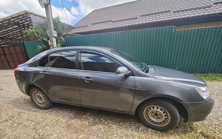 Geely Emgrand EC7, 2014 год, 370 000 рублей, 6 фотография