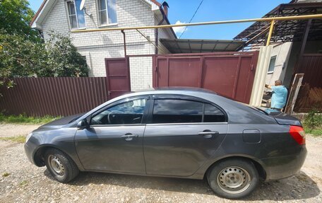 Geely Emgrand EC7, 2014 год, 370 000 рублей, 3 фотография