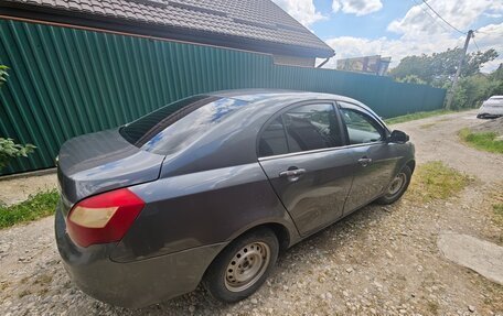 Geely Emgrand EC7, 2014 год, 370 000 рублей, 5 фотография