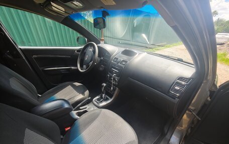 Geely Emgrand EC7, 2014 год, 370 000 рублей, 7 фотография