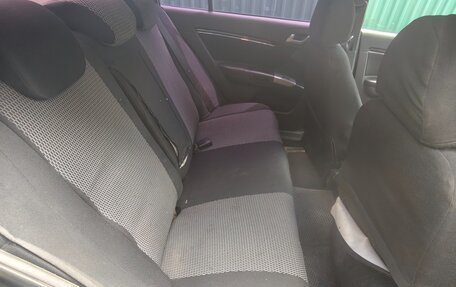 Geely Emgrand EC7, 2014 год, 370 000 рублей, 8 фотография