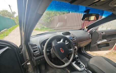Geely Emgrand EC7, 2014 год, 370 000 рублей, 9 фотография
