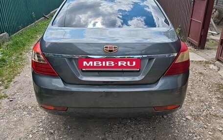 Geely Emgrand EC7, 2014 год, 370 000 рублей, 4 фотография