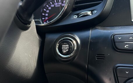KIA Optima III, 2011 год, 1 360 000 рублей, 18 фотография