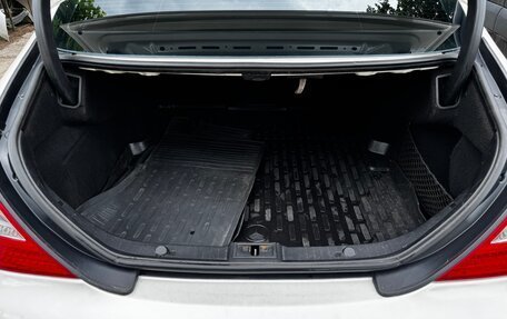 Mercedes-Benz CLS, 2009 год, 1 699 000 рублей, 2 фотография
