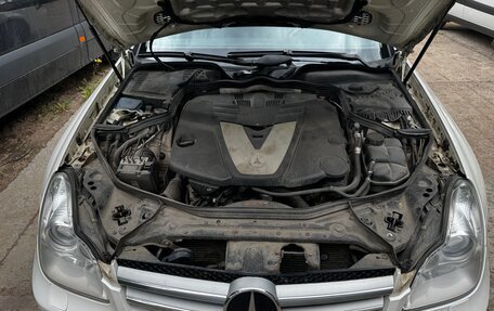 Mercedes-Benz CLS, 2009 год, 1 699 000 рублей, 8 фотография
