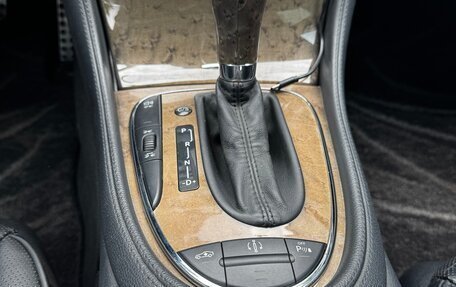 Mercedes-Benz CLS, 2009 год, 1 699 000 рублей, 11 фотография