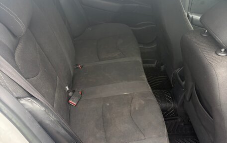 Citroen C4 II рестайлинг, 2013 год, 450 000 рублей, 10 фотография