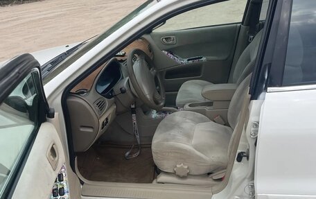 Mitsubishi Galant VIII, 2003 год, 299 999 рублей, 3 фотография