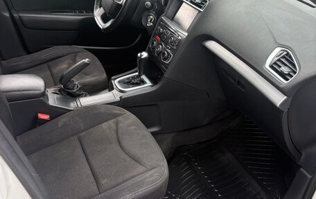 Citroen C4 II рестайлинг, 2013 год, 450 000 рублей, 9 фотография