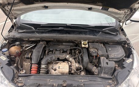 Citroen C4 II рестайлинг, 2013 год, 450 000 рублей, 7 фотография