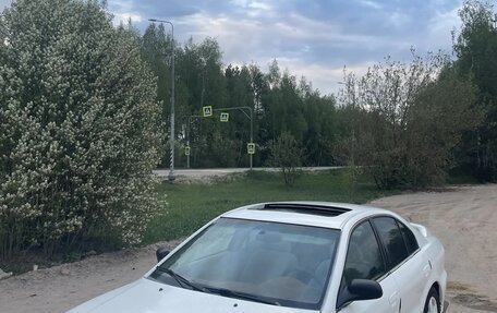 Mitsubishi Galant VIII, 2003 год, 299 999 рублей, 9 фотография