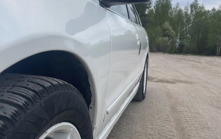 Mitsubishi Galant VIII, 2003 год, 299 999 рублей, 11 фотография
