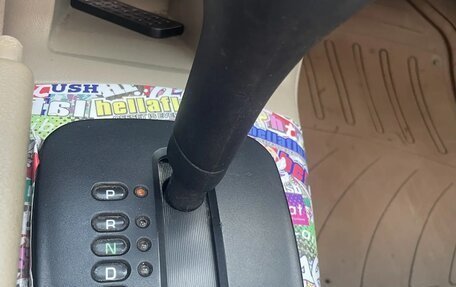 Mitsubishi Galant VIII, 2003 год, 299 999 рублей, 12 фотография