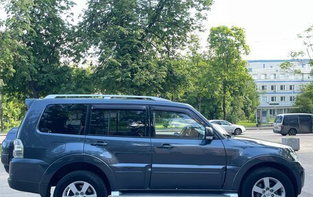Mitsubishi Pajero IV, 2008 год, 1 590 000 рублей, 7 фотография
