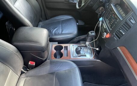 Mitsubishi Pajero IV, 2008 год, 1 590 000 рублей, 19 фотография