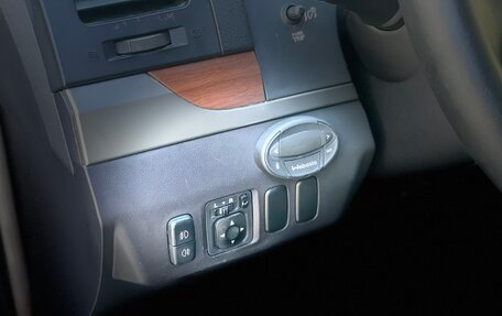 Mitsubishi Pajero IV, 2008 год, 1 590 000 рублей, 22 фотография