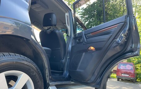 Mitsubishi Pajero IV, 2008 год, 1 590 000 рублей, 28 фотография